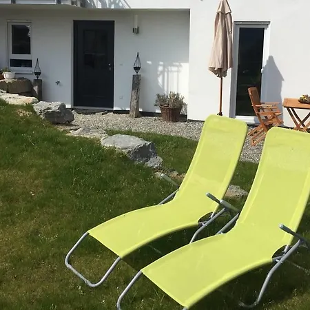 Ferienwohnung Im Laubgarten Ohningen Exterior photo