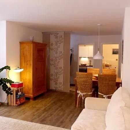Ferienwohnung Im Laubgarten Ohningen Exterior photo