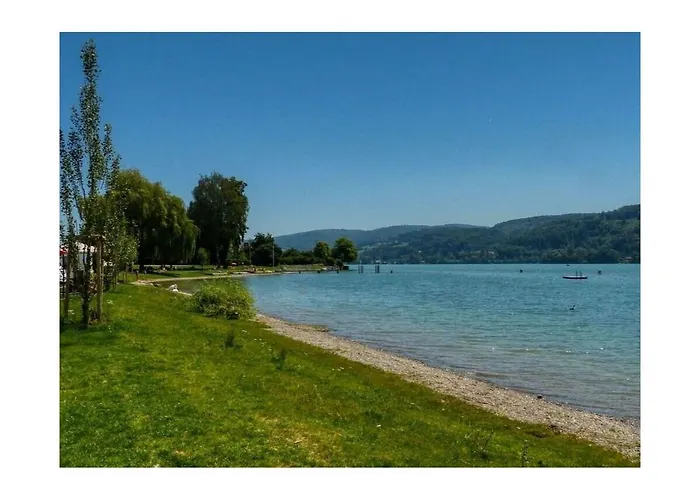Ferienwohnung Im Laubgarten
