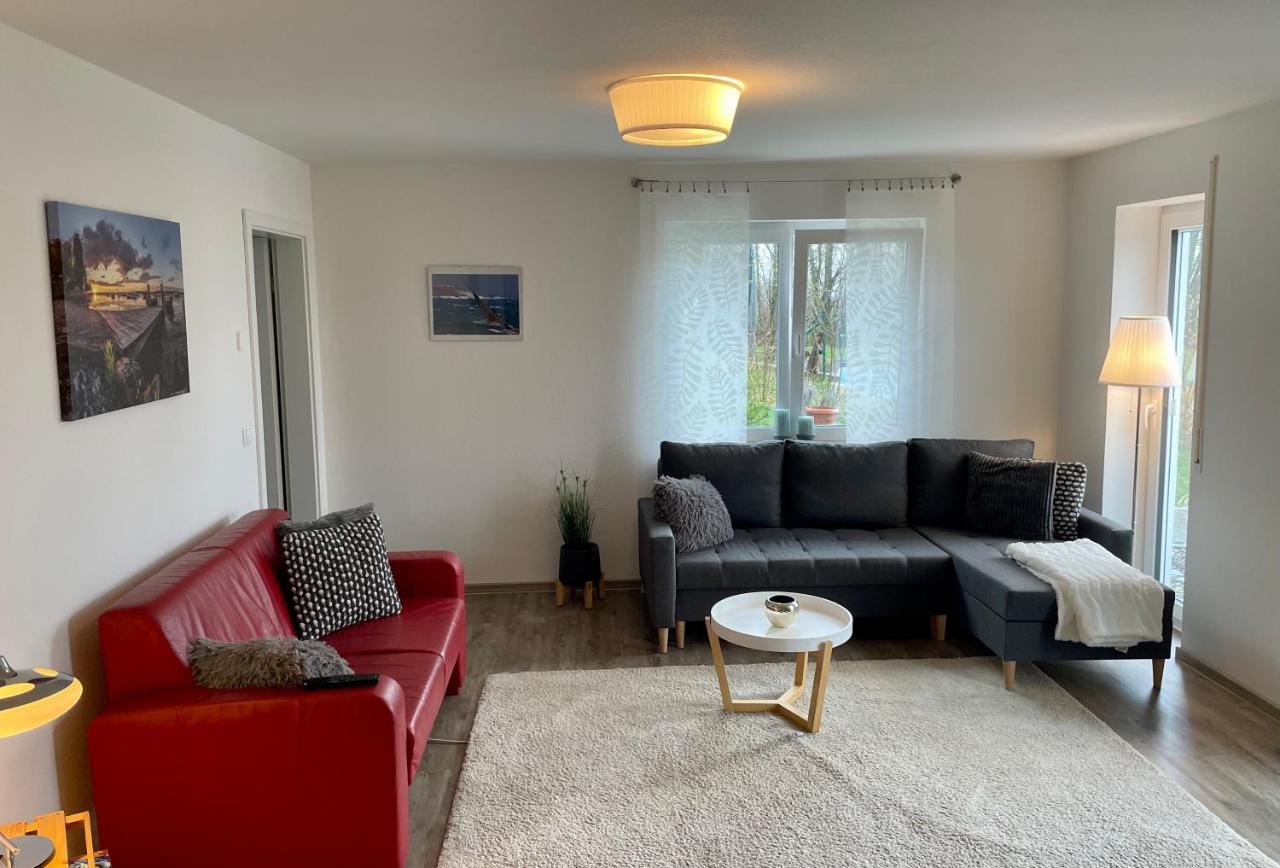 Apartment Im Laubgarten
