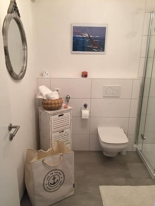 Apartment Im Laubgarten *